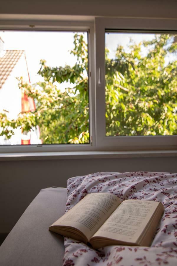 Ferienhaus Goermer Mit Wasserbett Schmolln  Екстер'єр фото
